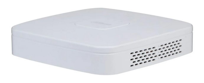 NVR2108-I2 * NVR AI; 8CH; 1U; 1HDD; WIZSENSENVR 8 canale [1]