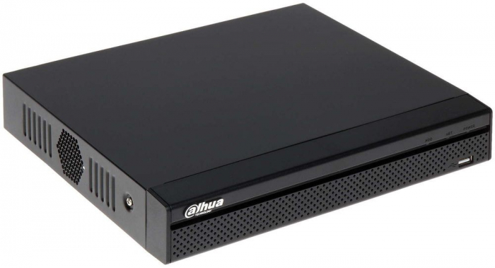 NVR2108HS-4KS2 * Network Video Recorder 4K pentru 8 camere IP [1]