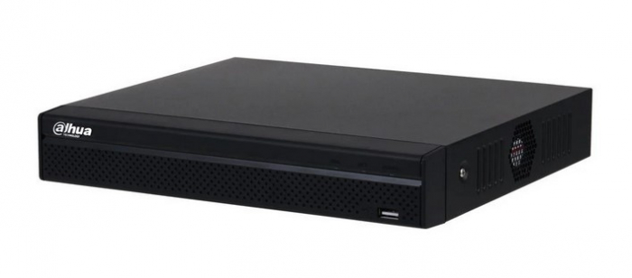 NVR2108HS-8P-S3 * NVR 4K ; 8CH; 8 x POE; COMPACT 1U; 1HDD [1]