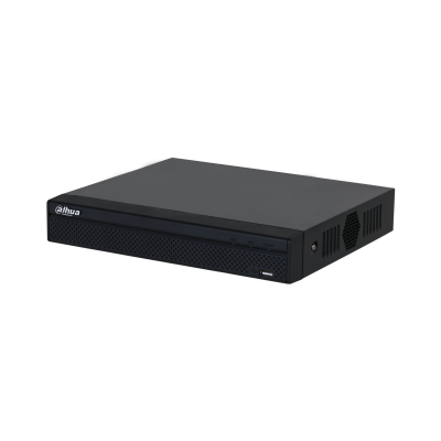 NVR2108HS-S3 * Network Video Recorder 4K pentru 8 camere IP [1]