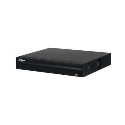 NVR4104HS-4KS2 * Network Video Recorder 4K pentru 4 camere IP [1]