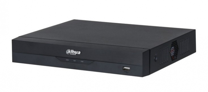 NVR4104HS-P-4KS2/L * NVR Dahua 4K, 4canale [1]