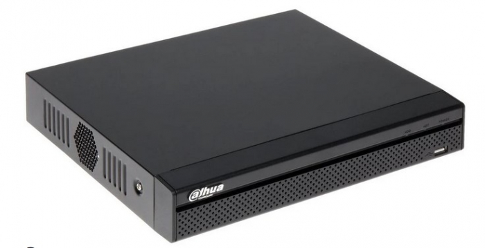 NVR4116HS-4KS2L * NVR DAHUA, 16 canale [1]