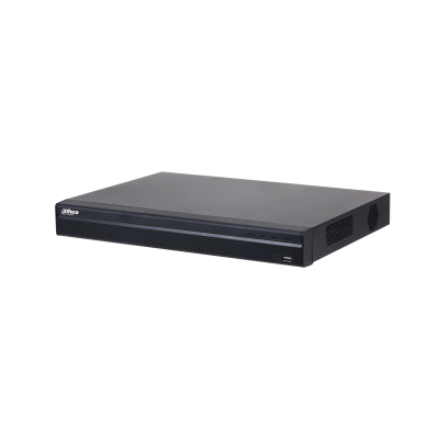 NVR4216-4KS2/L * Network Video Recorder 4K pentru 16 camere IP [1]