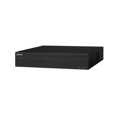 NVR4816-16P-4KS2 * Network Video Recorder 4K pentru 16 camere IP cu switch POE integrat [1]