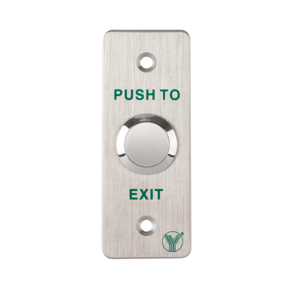 PBK-810A * Buton de iesire incastrabil [1]