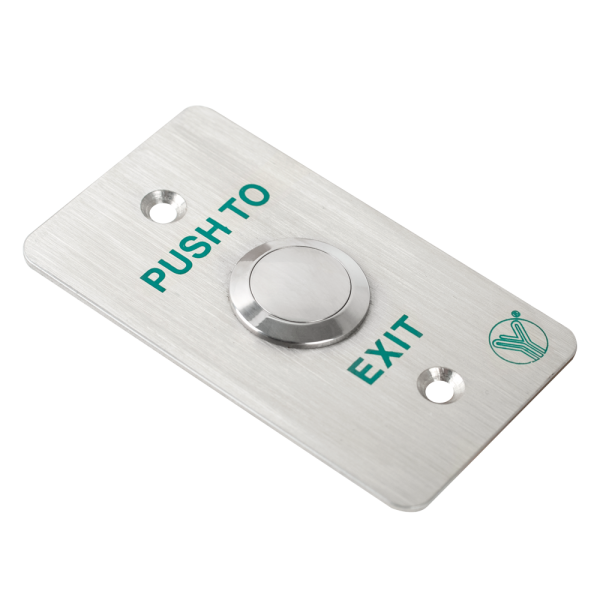 PBK-810B * Buton de iesire incastrabil [2]
