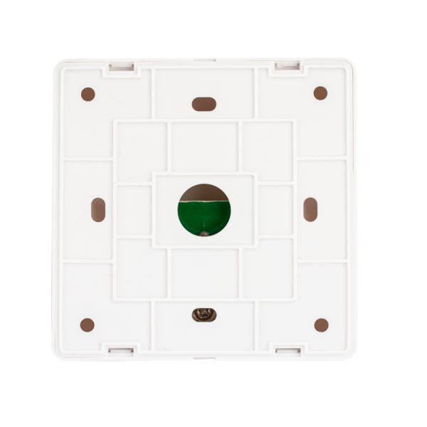 PBK-812A * Buton de iesire aplicabil, din plastic [3]