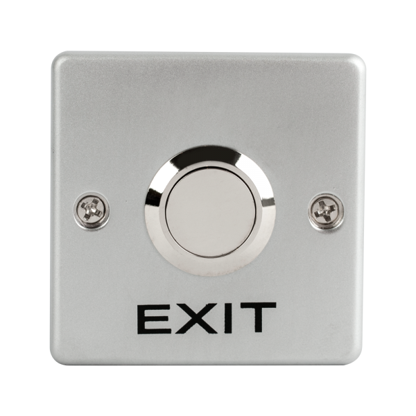 PBK-G-19SS-2 * Buton aplicabil cu actionare prin apasare, NO/NC [1]