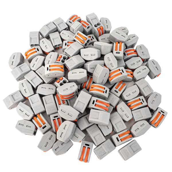 PCT-212(10) * Cleme legaturi rapide cabluri 2 x max. 4mm² [3]