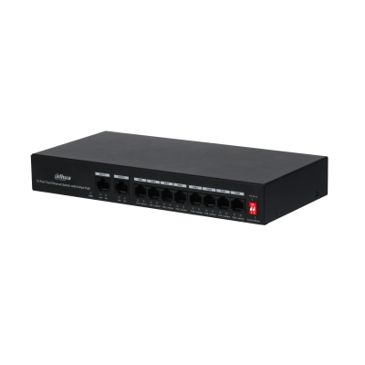 PFS3010-8ET-65 * Switch 8 porturi long distance POE [1]