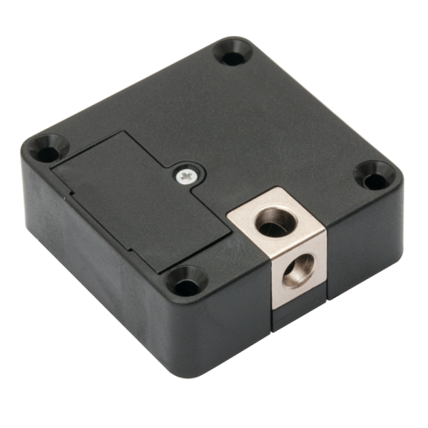 PS-10TEN-PRIVATE * Incuietoare standalone cu tastatura pentru vestiare (dulapuri), cu cod predefinit [3]