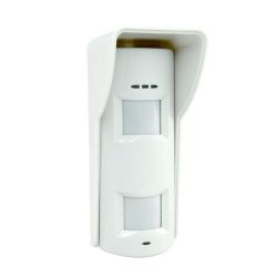 PYRONIX XDL15TT-AM * Detector PIR de exterior tip perdea [1]