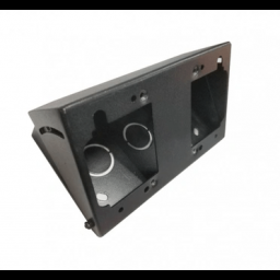 R20A(BRAK.S.ANGLE) * Suport montare aplicata cu unghi ajustabil compatibil cu videointerfoanele IP R20A [1]