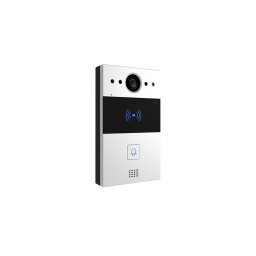 R20A * Post de apel video interfon IP, SIP pentru 1 abonat [1]