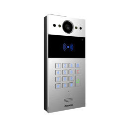 R20K* Video interfon IP SIP, post de apel cu tastatura numerica [2]