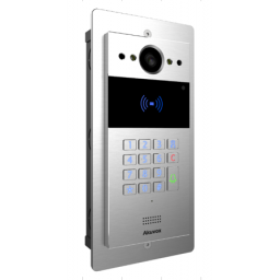 R20K-X * Suport montare incastrata pentru videointerfoanele IP R20K si R20B [1]