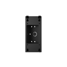 R20KB(BRAK.S.ANGLE) * Suport montare aplicata cu unghi ajustabil compatibil cu videointerfoanele IP R20K si R20B [2]