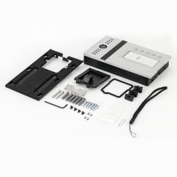 R26B * Post de apel video IP SIP pentru 5 abonati [3]