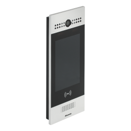 R29S * Video interfon IP SIP- post de apel cu ecran touchscreen de 7” si recunoastere faciala [3]