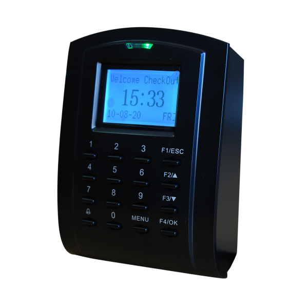 RFAP-103 * Controler stand-alone cu pontaj, tastatura si cititor de proximitate incorporat (125KHz) [2]