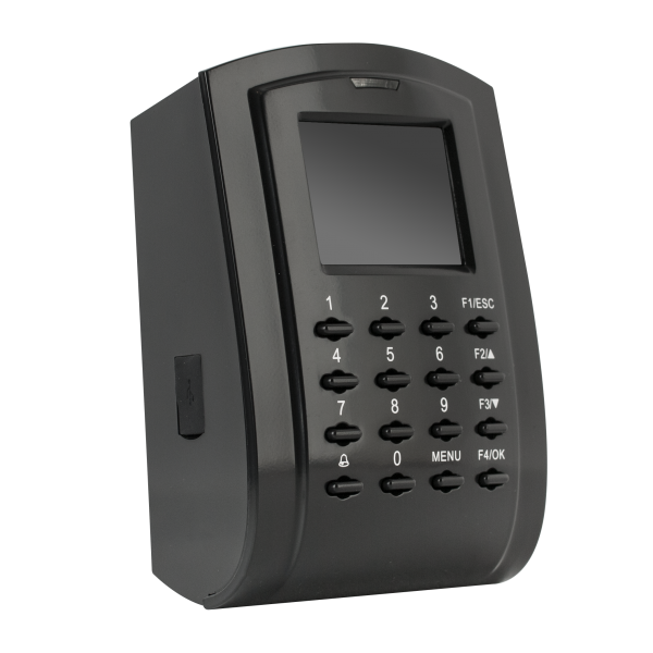 RFAP-103 * Controler stand-alone cu pontaj, tastatura si cititor de proximitate incorporat (125KHz) [3]