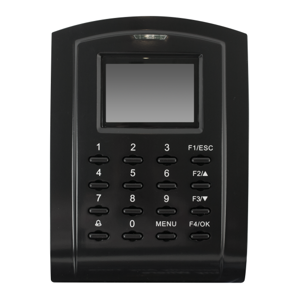 RFAP-103 * Controler stand-alone cu pontaj, tastatura si cititor de proximitate incorporat (125KHz) [4]