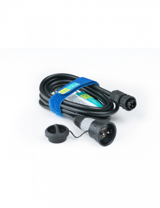 Rocky Mountain * Cablu de incarcare pentru e-bike [1]