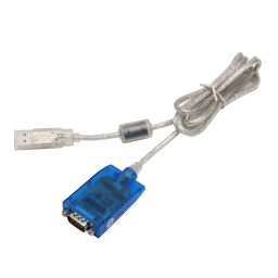 RS485-USB * Convertor pentru conectarea statiilor de apel la PC [2]