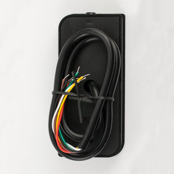 S2-MF * Controler de acces standalone MIFARE 13.56 MHz [4]