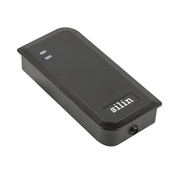 S2-MF * Controler de acces standalone MIFARE 13.56 MHz [2]