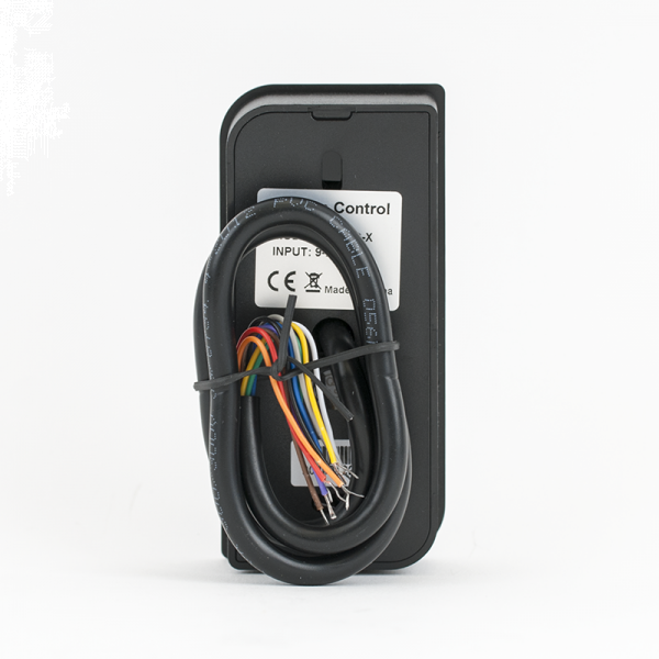 S2-X(EM+MF) * Controler de acces cu cartele de proximitate EM/MF si comunicatie Wiegand in/out [2]