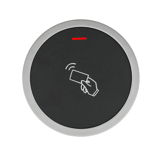 S7 * Controler de acces stand-alone RFID EM (125kHz), antivandal, de exterior [2]