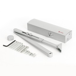 SA-803-sv * Amortizor hidrauilic cu brat pentru usi de la 25kg la 120kg [4]