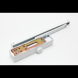 SA-8033-wh * Amortizor hidraulic cu sina, alb [2]