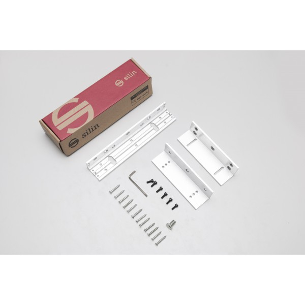 SB-150ZL(LED)A * Suport ZL pentru montarea electromagnetilor SM-150LEDA [3]