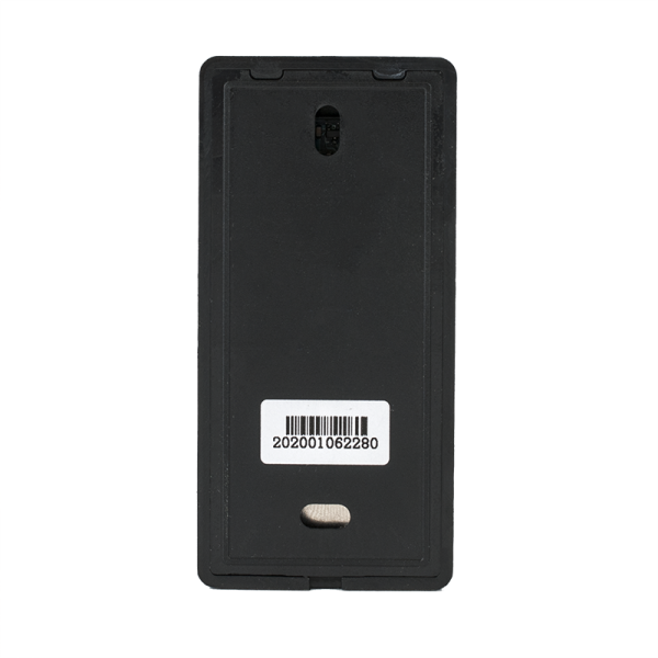 SBUTTON 6-dry * Buton de acces cu comunicatie wireless, contact uscat NO-COM-NC [3]