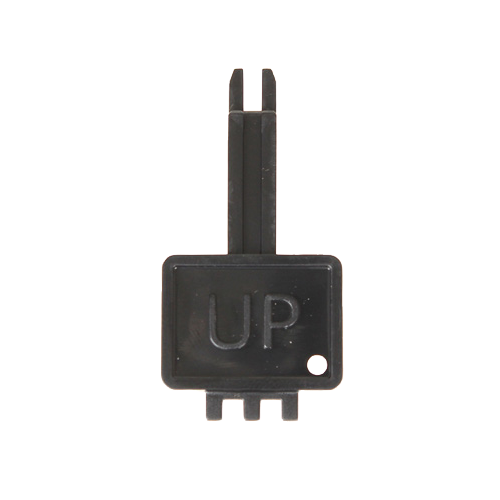 SCP2RK * Set de chei de rezerva, compatibile cu butoanele MCP50 / MCP150 [1]