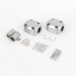 SD-50-ADJ * Set de capace pentru protectii de cablu [4]