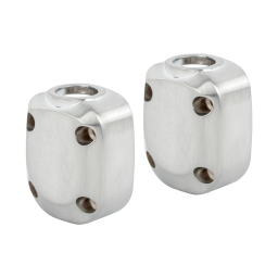 SD-50-ADJ * Set de capace pentru protectii de cablu [1]