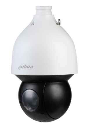 SD5A445XA-HNR * Camera IP Dahua 4MP STARLIGHT, Speed Dome, IR 150m, zoom optic 45X, SMD Plus, WDR, POE+ [1]