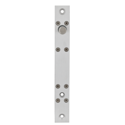 SL-130U * Mini bolt electric de inalta siguranta cu actiune magnetica si cilindru cu cheie [4]