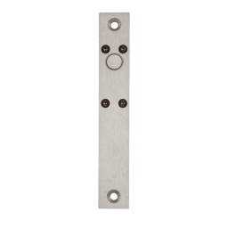 SL-133 * Mini bolt electric incastrabil, fail-safe cu monitorizare si temporizare [4]