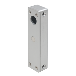 SL-165B * Mini-bolt electric aplicabil, fail-safe cu monitorizare si temporizare [1]