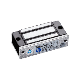 SM-110SZ * Electromagnet de forta aplicat, 110kgf, waterproof [2]