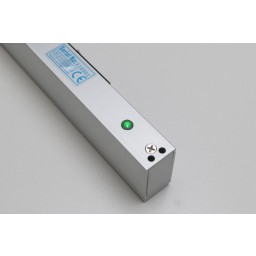 SM-280LEDA * Electromagnet aplicabil de 280 kg forta cu led si monitorizare [3]