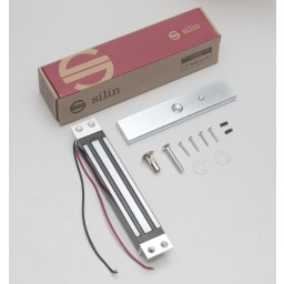 SM-280MA * Electromagnet incastrabil de 280 kg forta [2]