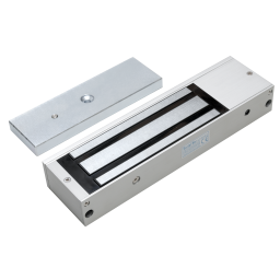 SM-500LEDA * Electromagnet aplicabil de 500 kg forta cu led si monitorizare [2]