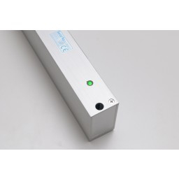 SM-500LEDA * Electromagnet aplicabil de 500 kg forta cu led si monitorizare [3]