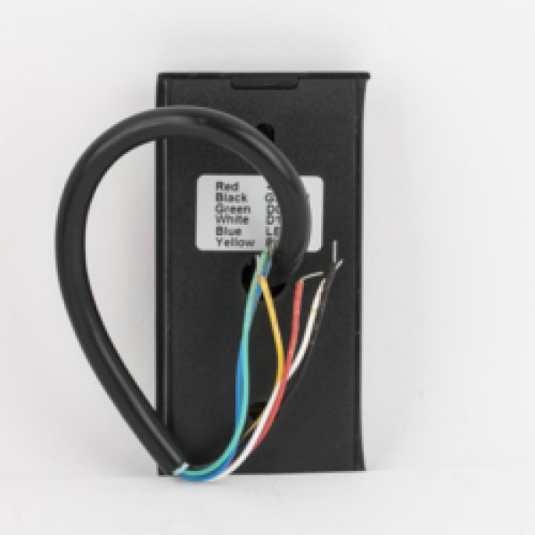 SR-1MF * Cititor de proximitate, WIEGAND, rezistent la apa, MIFARE 13.56MHz [3]